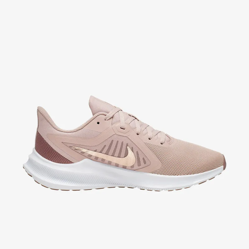 nike downshifter 10 mauve