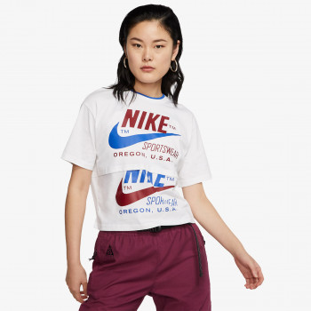 W NSW ICN CLSH SS TOP