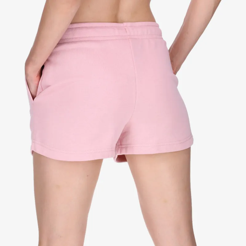 NIKE Šorc W NSW ESSNTL SHORT FT HR 