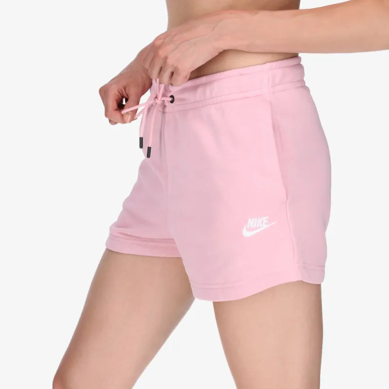 NIKE Šorc W NSW ESSNTL SHORT FT HR 