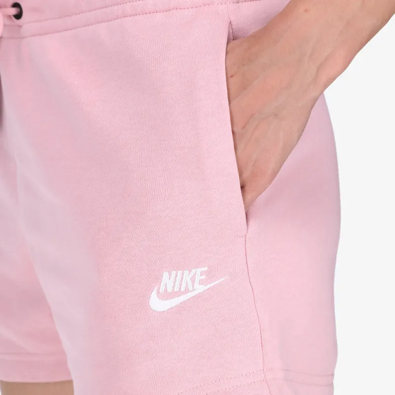 NIKE Šorc W NSW ESSNTL SHORT FT HR 