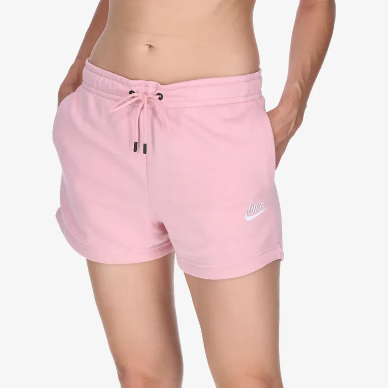 NIKE Šorc W NSW ESSNTL SHORT FT HR 