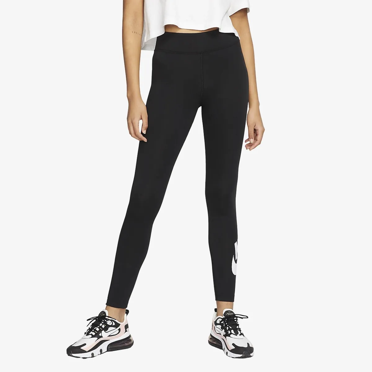 NIKE Helanke W NSW LEGASEE LGNG HW FUTURA