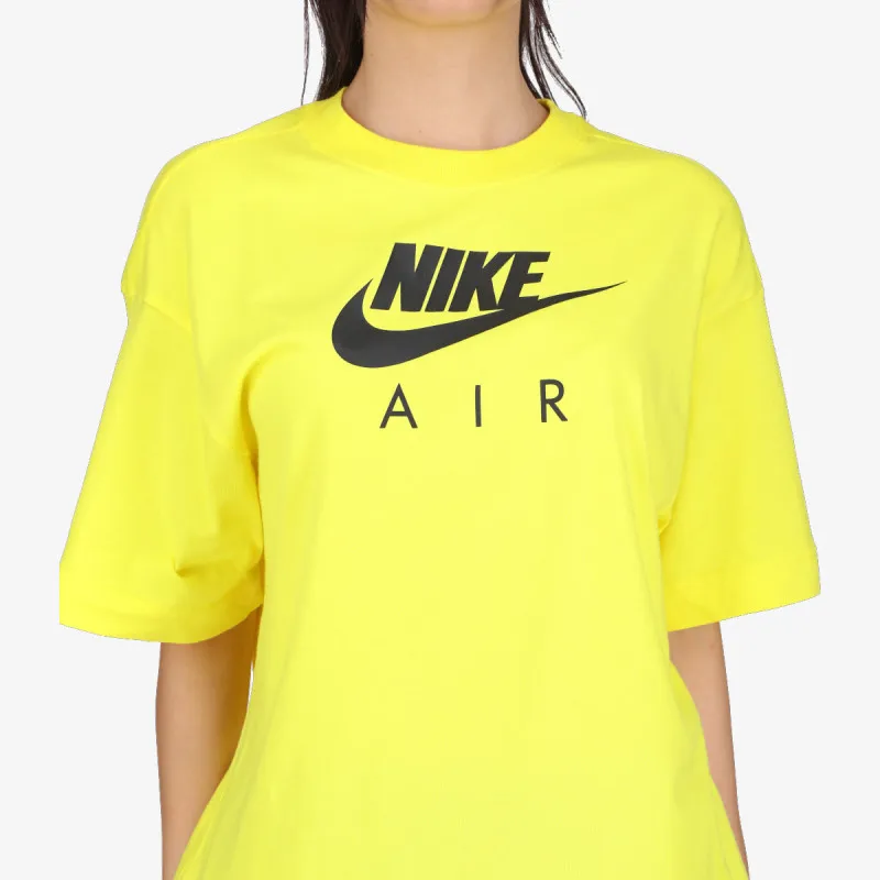 NIKE Majica W NSW AIR TOP SS BF 