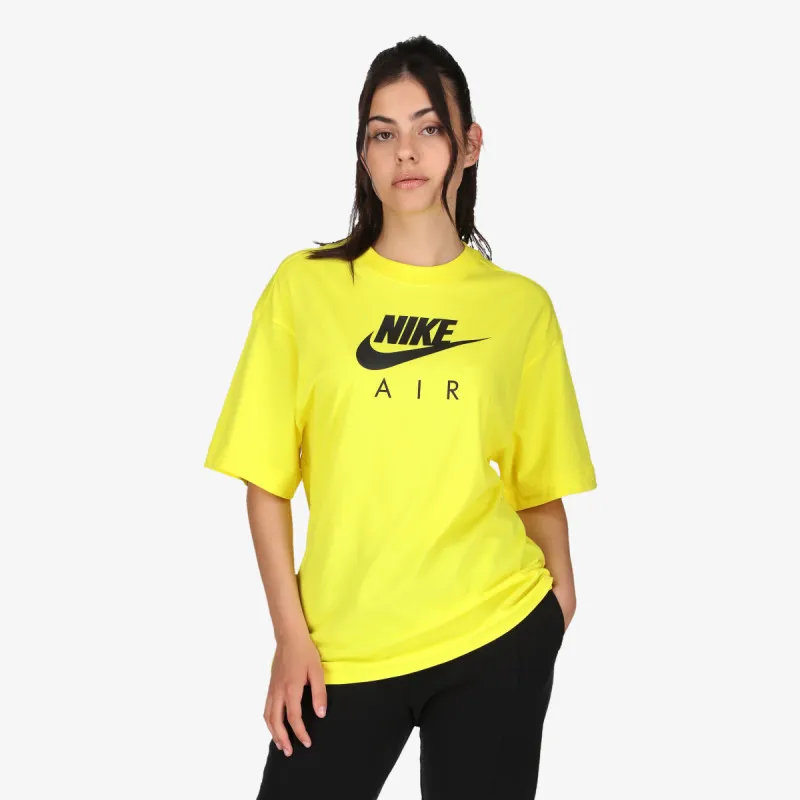 NIKE Majica W NSW AIR TOP SS BF 