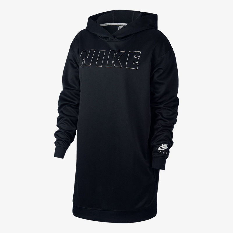 NIKE Haljina W NSW AIR HOODIE DRESS PK Extra Sports Online Shop