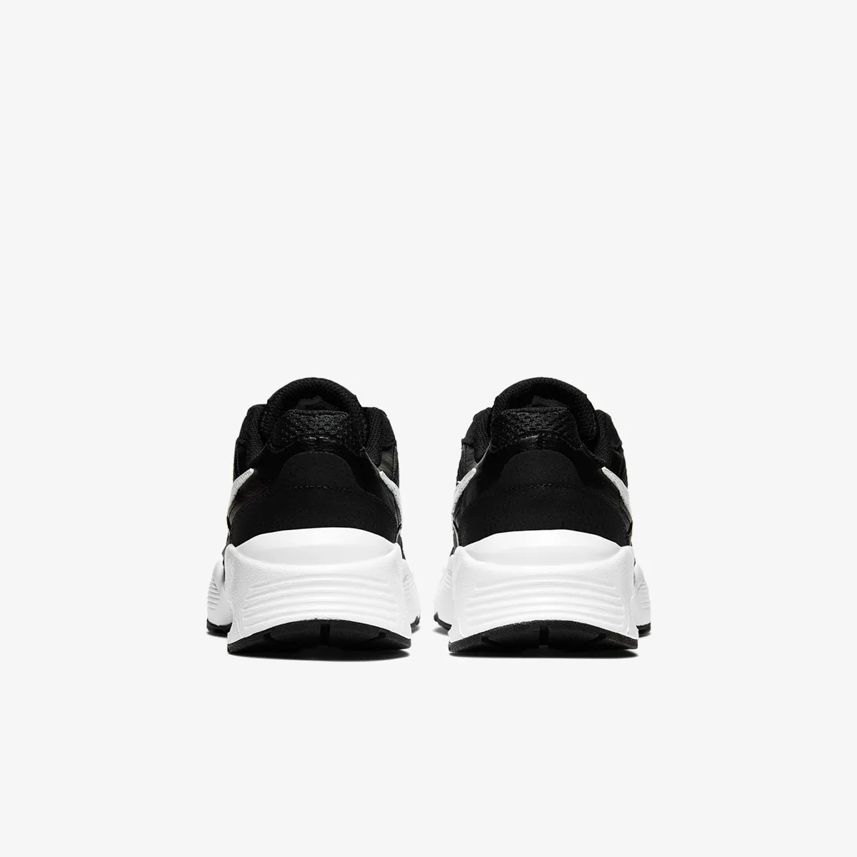 NIKE Patike NIKE AIR MAX FUSION BG