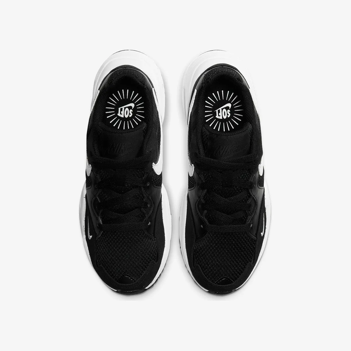 NIKE Patike NIKE AIR MAX FUSION BG