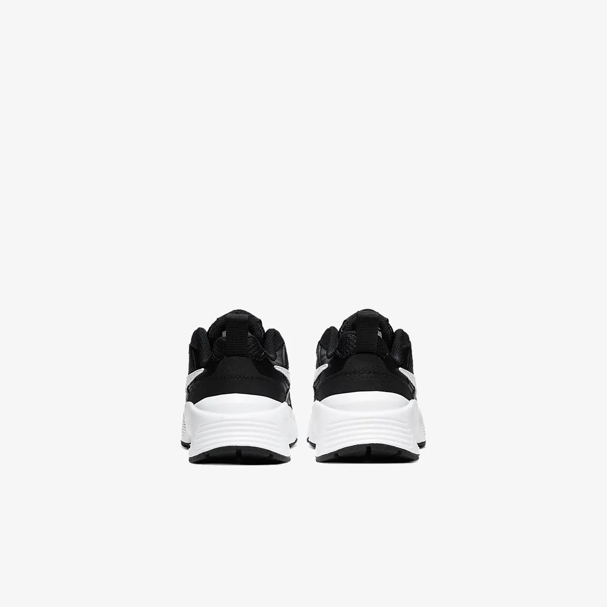 NIKE Patike NIKE AIR MAX FUSION BP