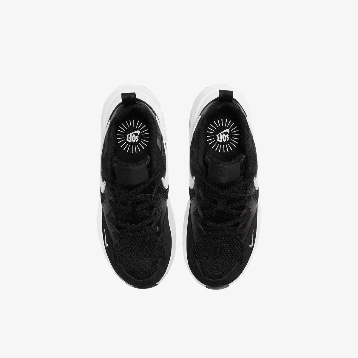 NIKE Patike NIKE AIR MAX FUSION BP