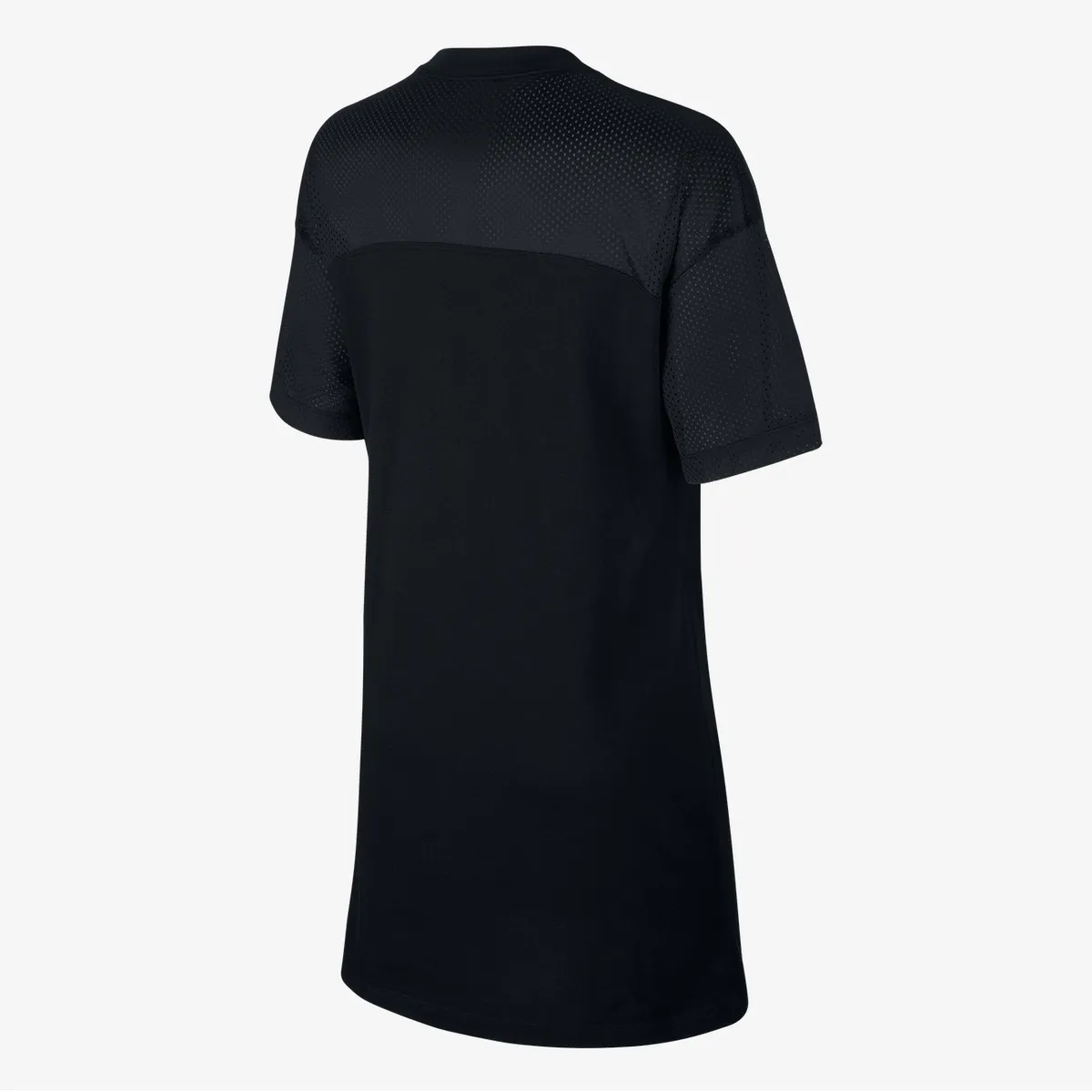 NIKE Haljina W NSW MESH DRESS