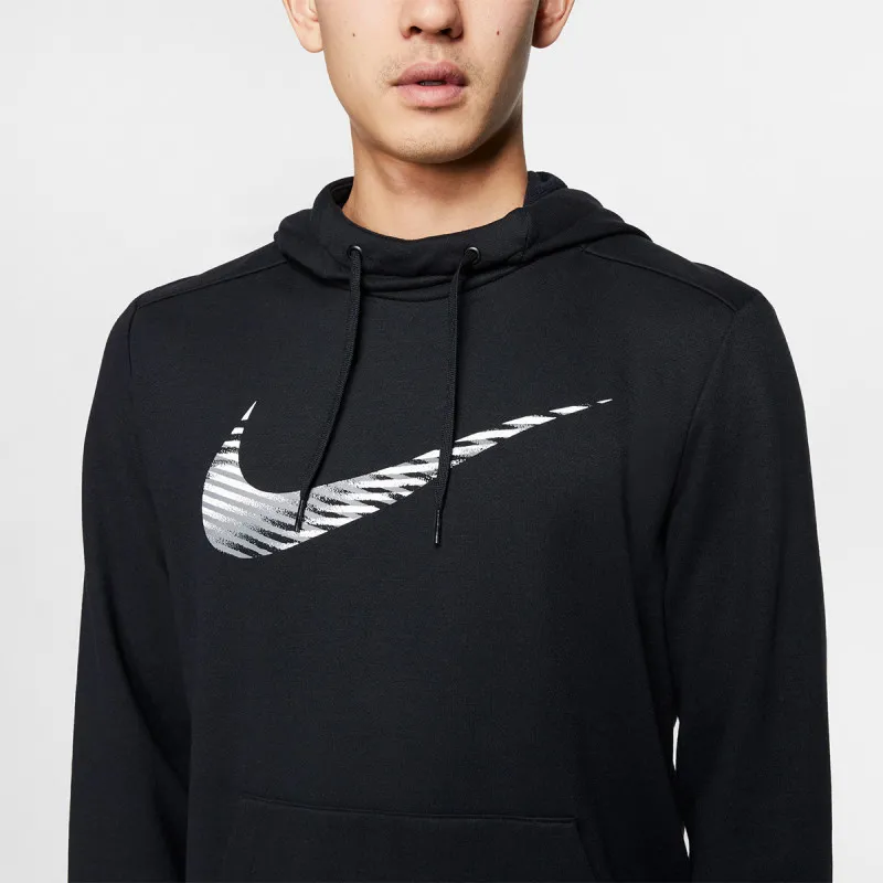 NIKE Dukserica Nike NK DRY HOODIE PO SWOOSH 