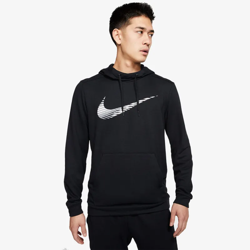 NIKE Dukserica Nike NK DRY HOODIE PO SWOOSH 