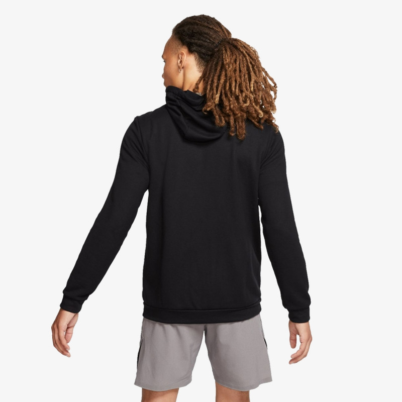 Nike m nk dry hoodie fz fleece clearance