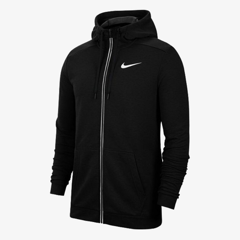 Dry hoodie deals fz fleece