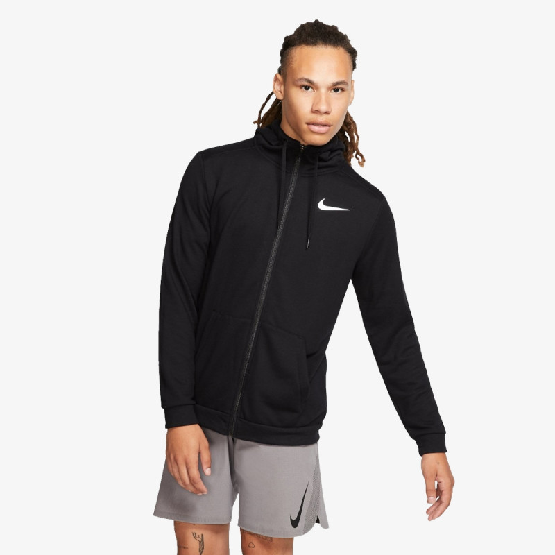 NIKE Dukserica M NK DRY HOODIE FZ FLEECE Extra Sports Online Shop