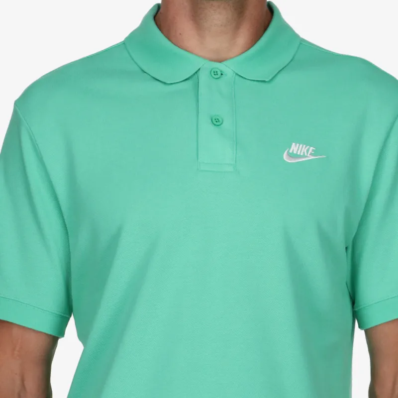 NIKE Polo Majica Sportswear 