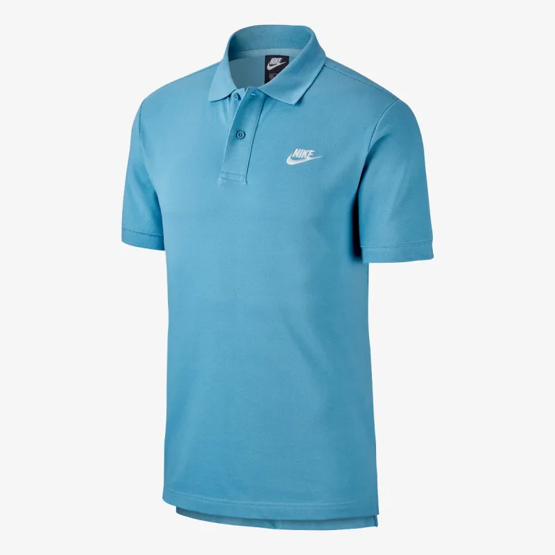 NIKE Polo Majica M NSW CE POLO MATCHUP PQ 