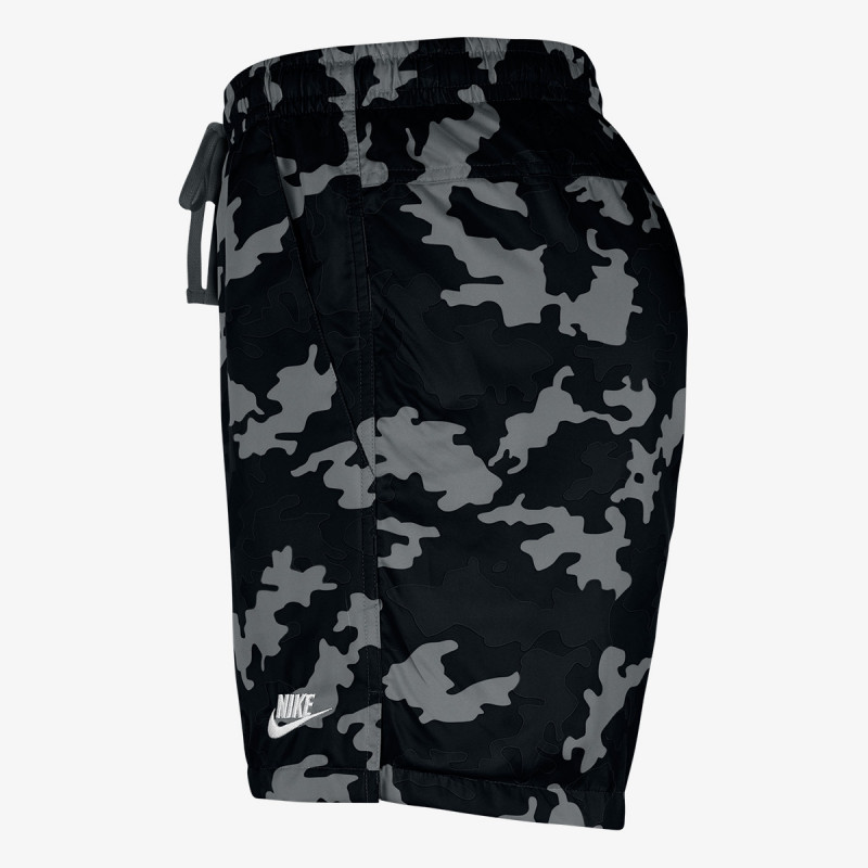 Nike m nsw ce camo short wvn outlet