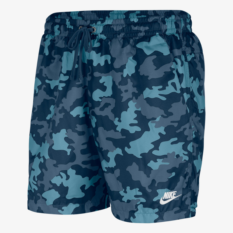 Nike m nsw ce camo short wvn clearance