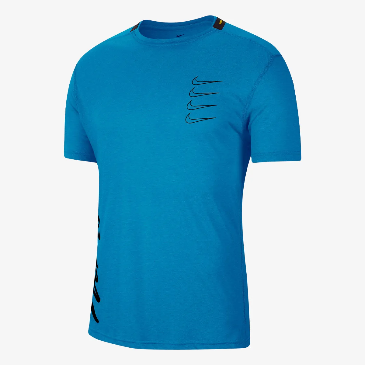 NIKE Majica M NK TOP SS PX 