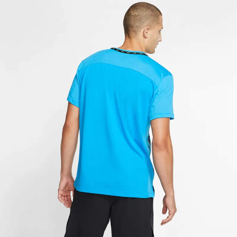 NIKE Majica M NK TOP SS PX 