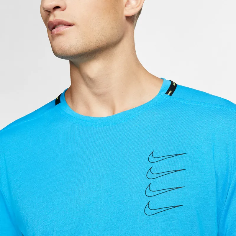 NIKE Majica M NK TOP SS PX 