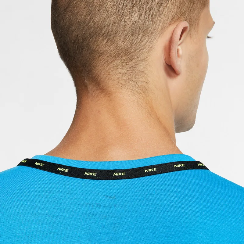 NIKE Majica M NK TOP SS PX 