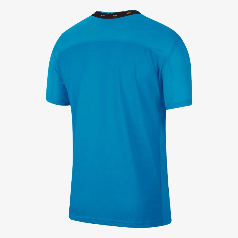NIKE Majica M NK TOP SS PX 