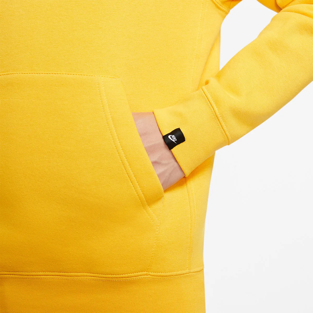 NIKE Dukserica M NSW JDI HOODIE PO FLC BSTR