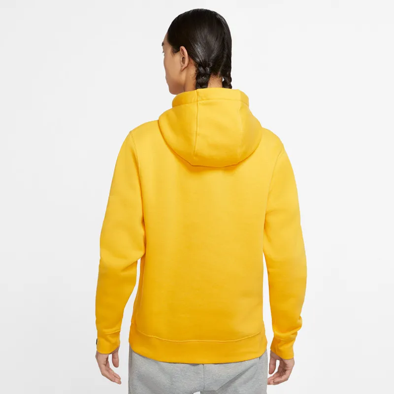 Nike m nsw jdi hoodie po flc bstr best sale