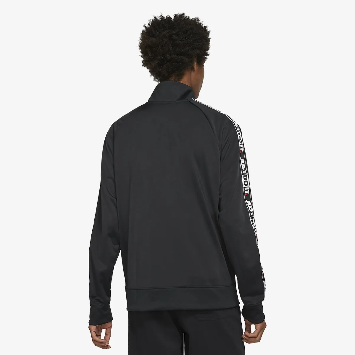 NIKE Jakna M NSW JDI JKT PK TAPE