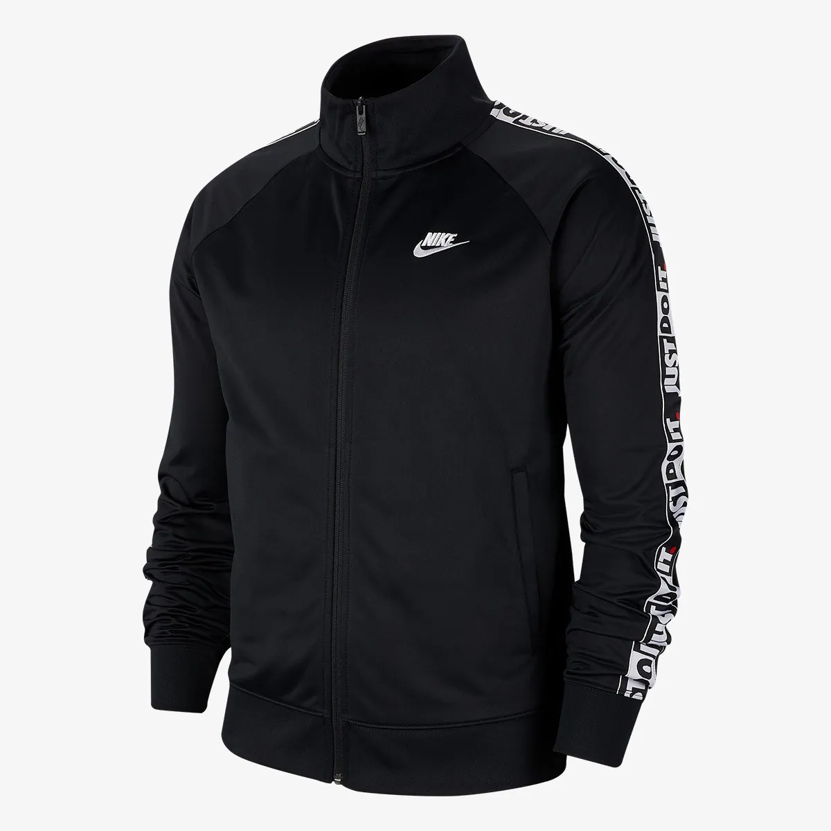NIKE Jakna M NSW JDI JKT PK TAPE