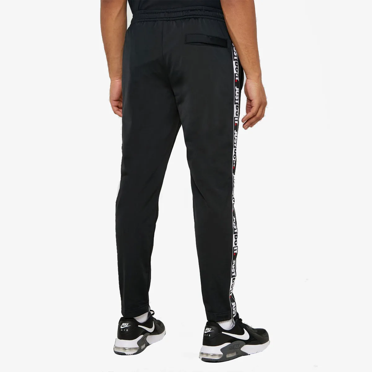NIKE Donji deo trenerke M NSW JDI PANT PK TAPE