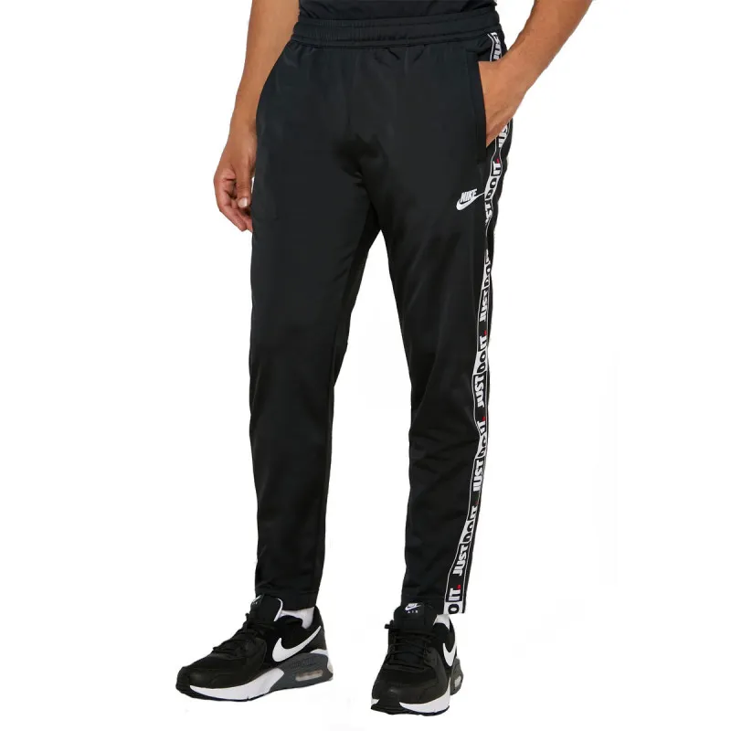 NIKE Donji deo trenerke M NSW JDI PANT PK TAPE 
