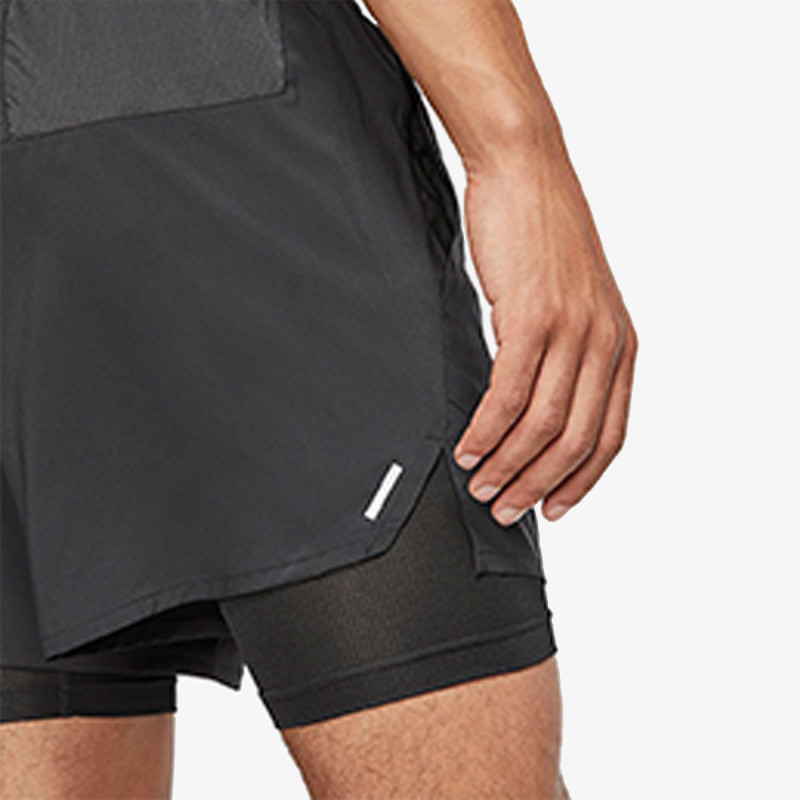 NIKE ŠORC 2 U 1 FLEX STRIDE 2IN1