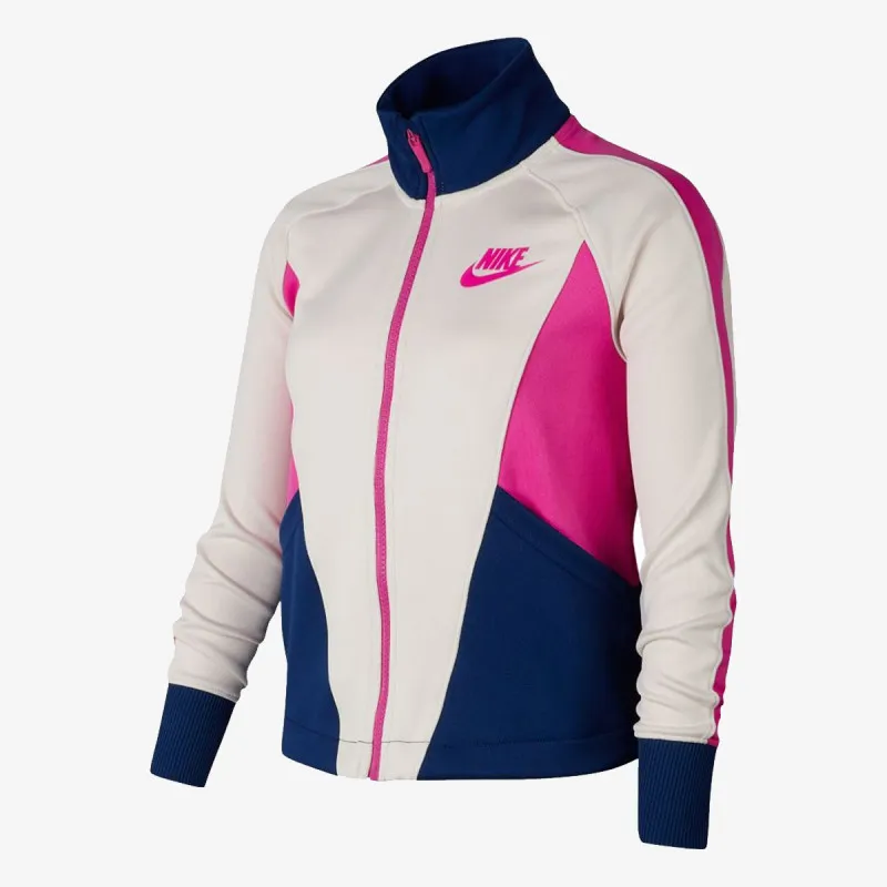 NIKE Dukserica G NSW HERITAGE FZ