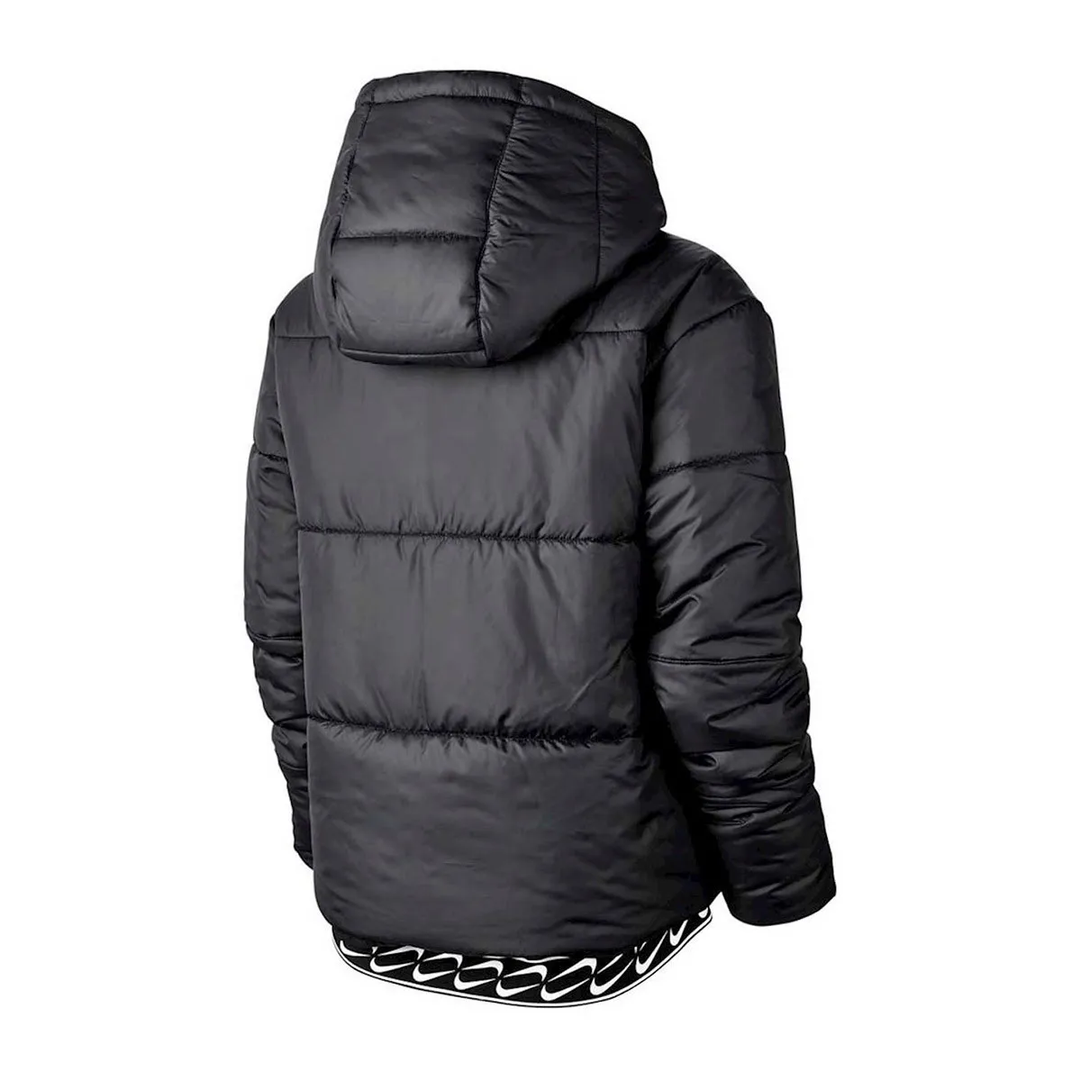NIKE Jakna W NSW SYN FILL JKT HD