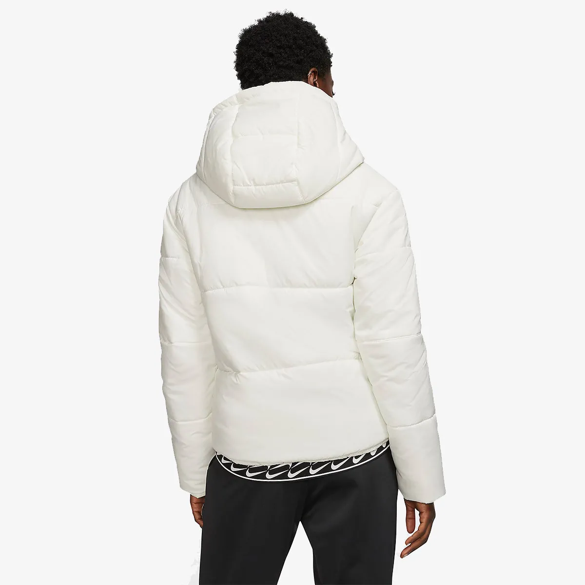 NIKE Jakna W NSW SYN FILL JKT HD