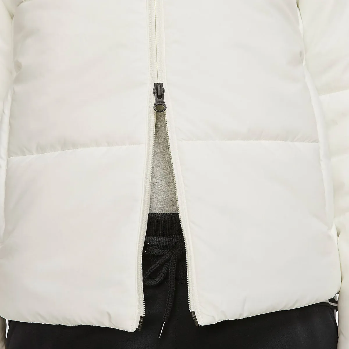 NIKE Jakna W NSW SYN FILL JKT HD