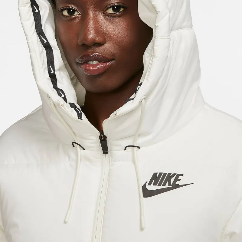 NIKE Jakna W NSW SYN FILL JKT HD