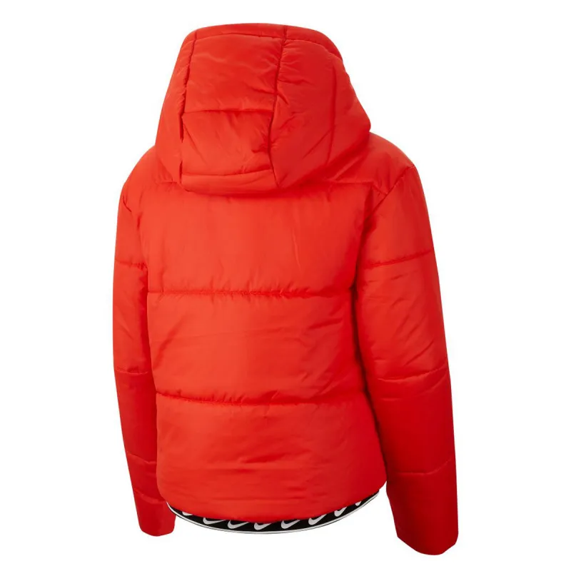 NIKE Jakna W NSW SYN FILL JKT HD 