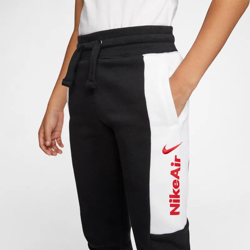 NIKE Donji deo trenerke B NSW NKE AIR PANT
