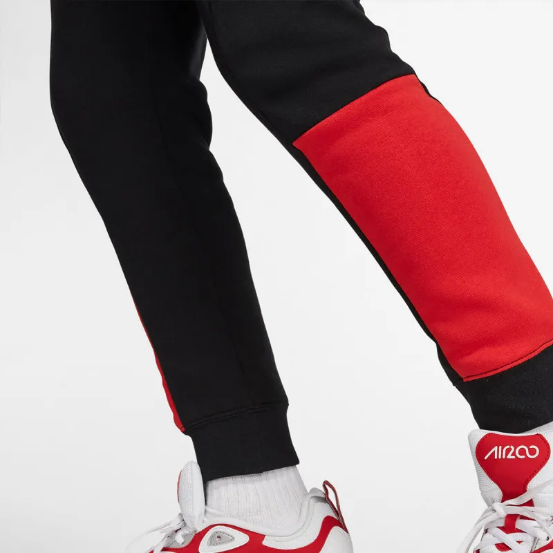 NIKE Donji deo trenerke B NSW NKE AIR PANT