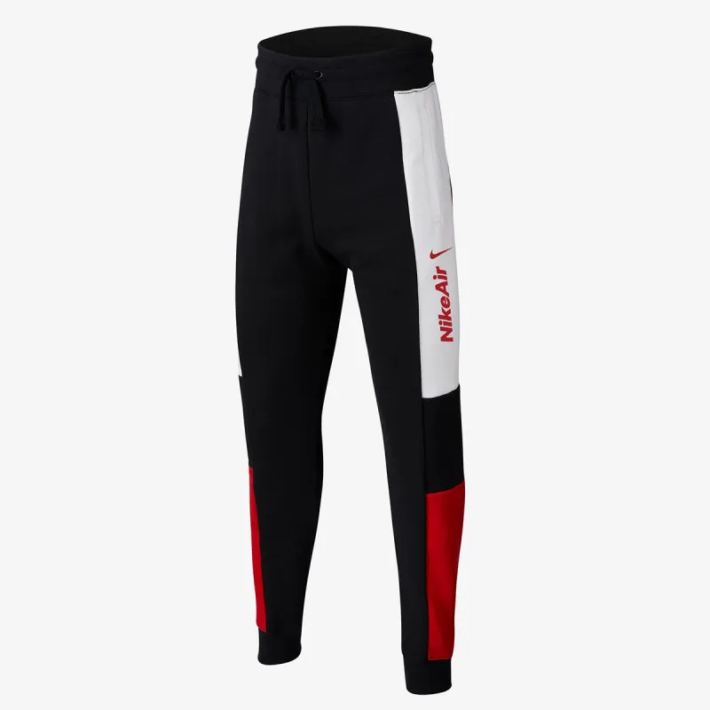 NIKE Donji deo trenerke B NSW NKE AIR PANT