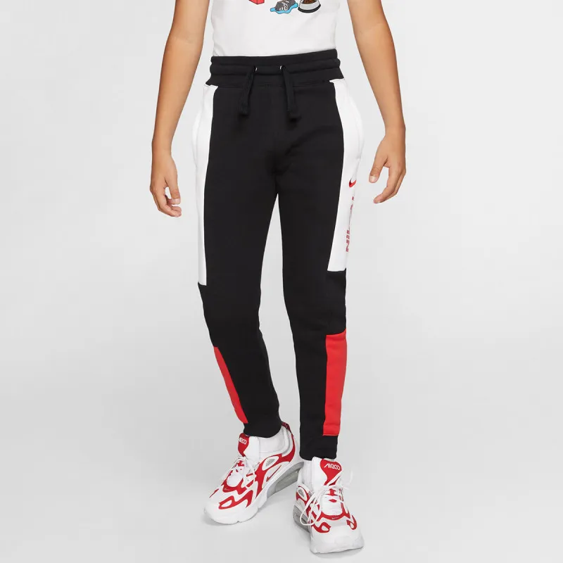NIKE Donji deo trenerke B NSW NKE AIR PANT