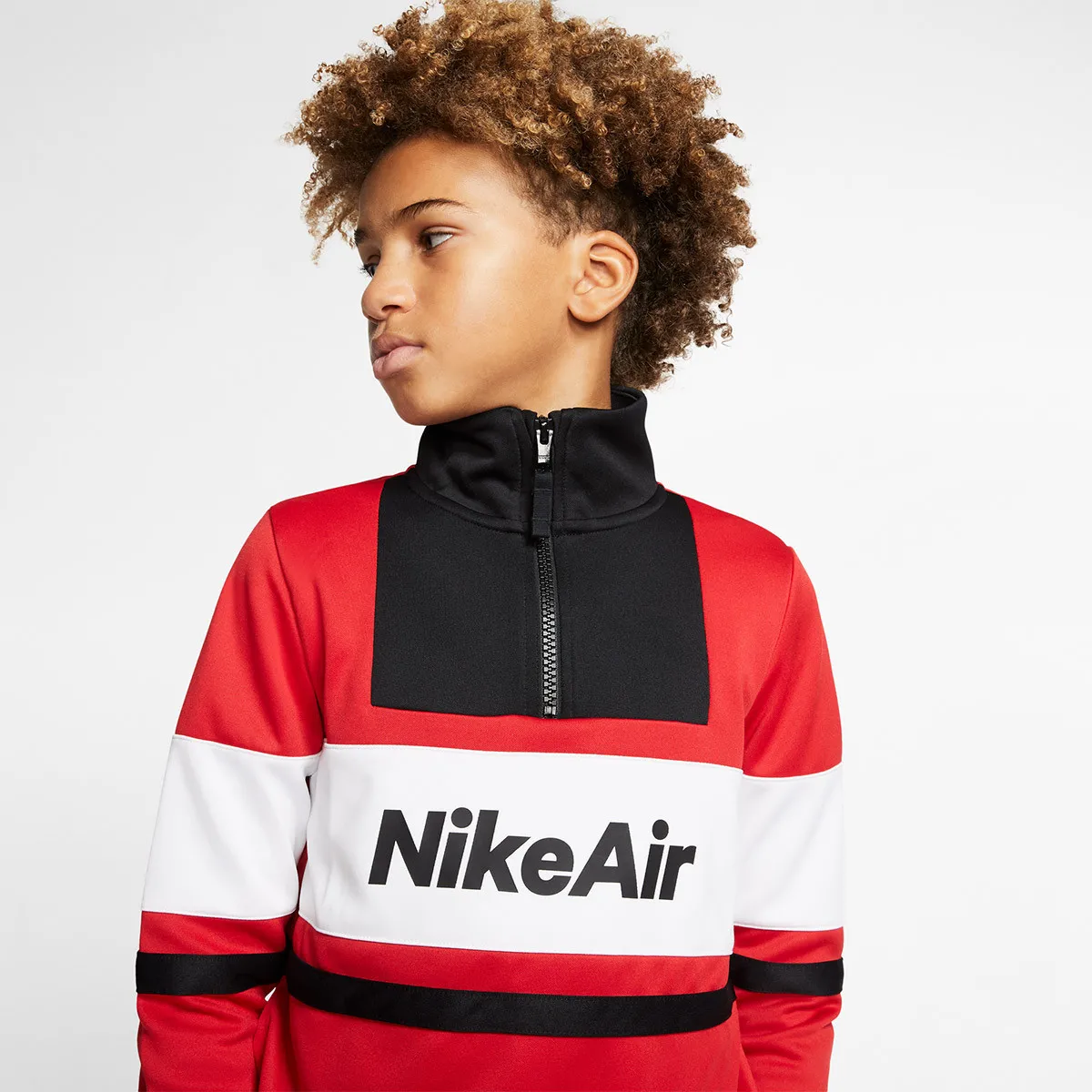 NIKE Trenerka B NSW NIKE AIR TRACKSUIT