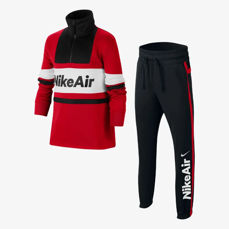 NIKE Trenerka B NSW NIKE AIR TRACKSUIT 