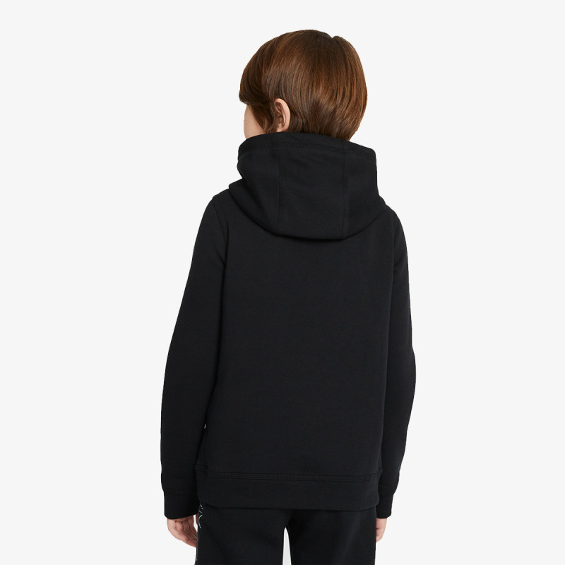 NIKE Dukserica Sportswear Club Fleece