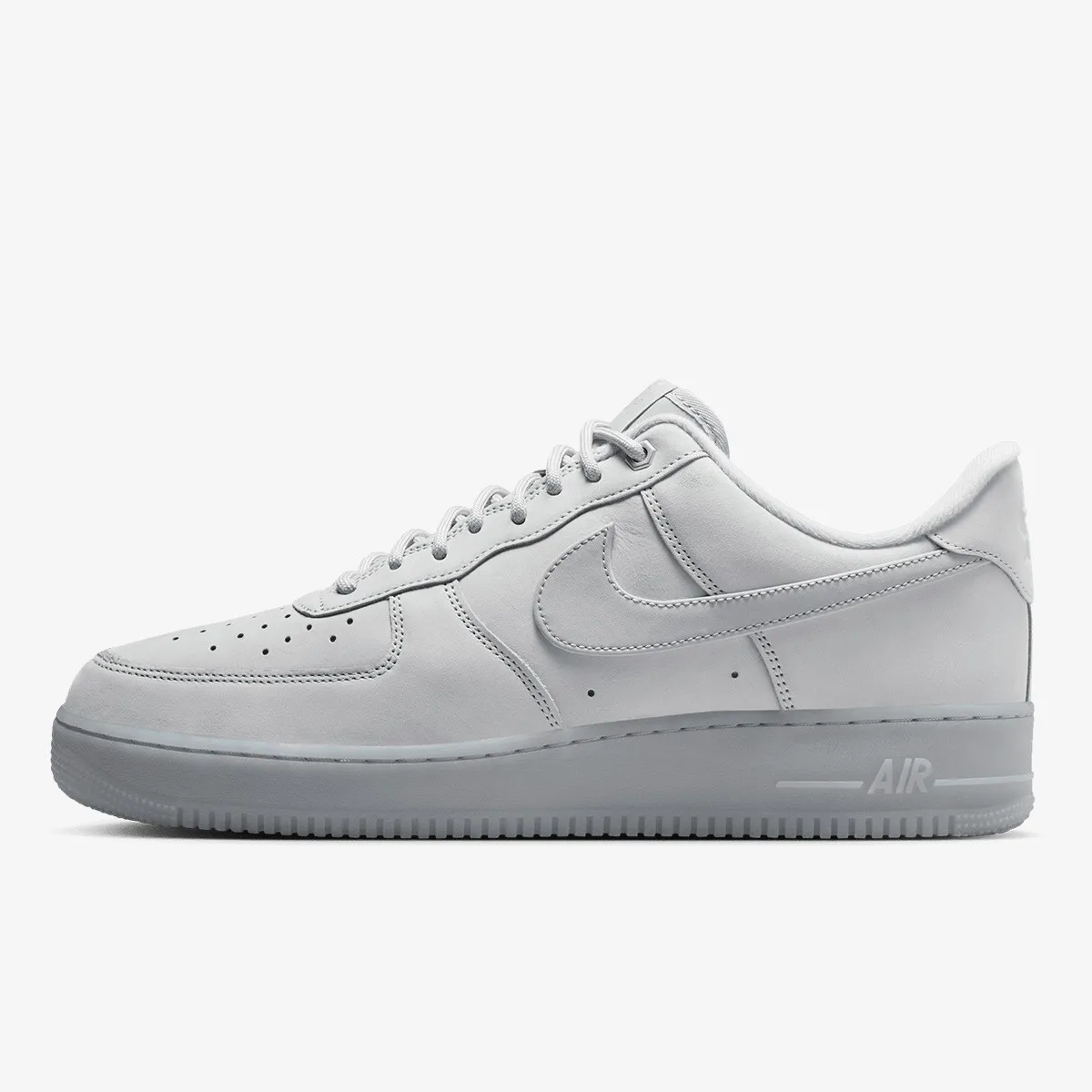 NIKE Patike AIR FORCE 1 '07 WB 